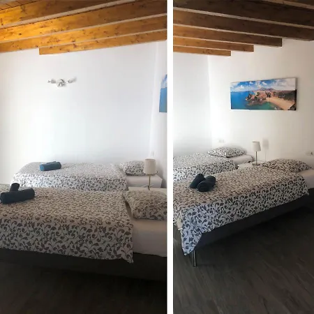 Sun And Sea 1 Front De Playa Rocca