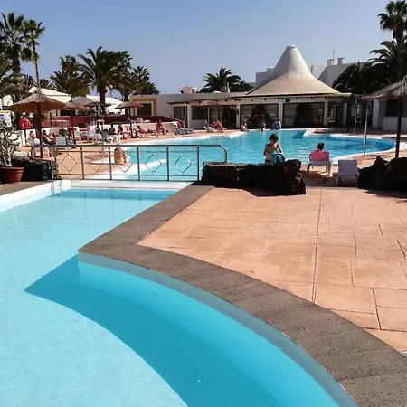 Sun And Sea 1 Front De Playa Rocca Appartement *