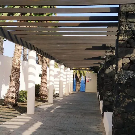 Sun And Sea 1 Front De Playa Rocca Apartamento *