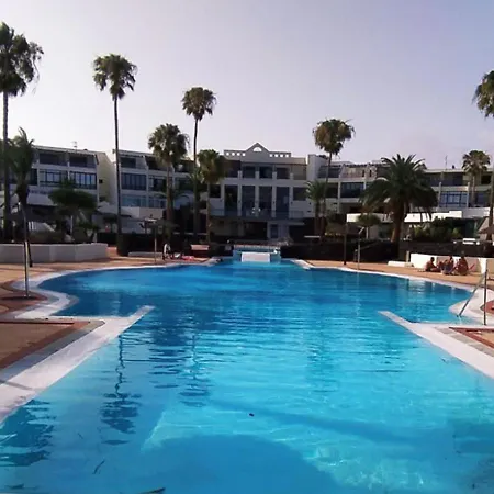 Sun And Sea 1 Front De Playa Rocca Costa Teguise