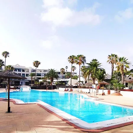 Sun And Sea 1 Front De Playa Rocca *