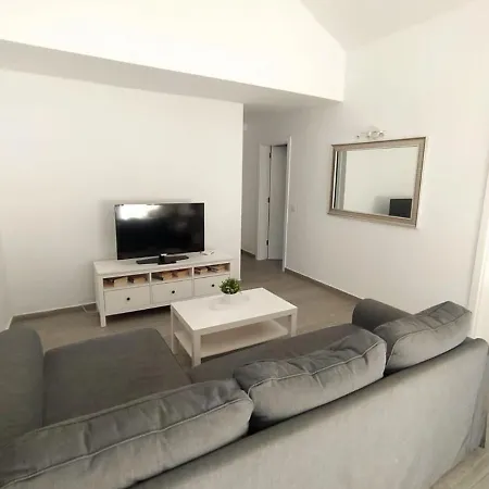 Apartman Sun And Sea 1 Front De Playa Rocca *