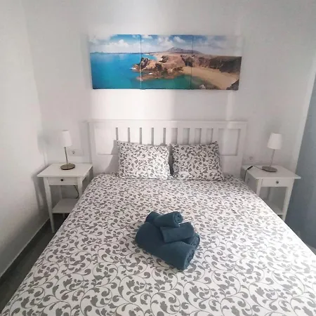 Sun And Sea 1 Front De Playa Rocca Apartman *