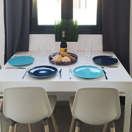 Sun And Sea 1 Front De Playa Rocca *