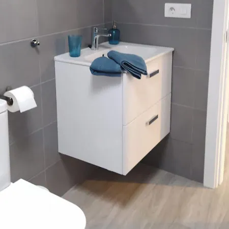 Sun And Sea 1 Front De Playa Rocca