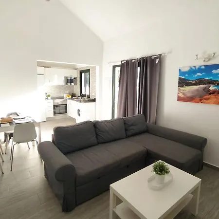 Sun And Sea 1 Front De Playa Rocca