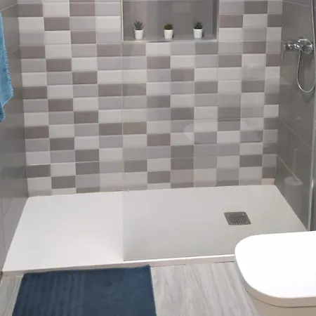 Apartman Sun And Sea 1 Front De Playa Rocca Costa Teguise