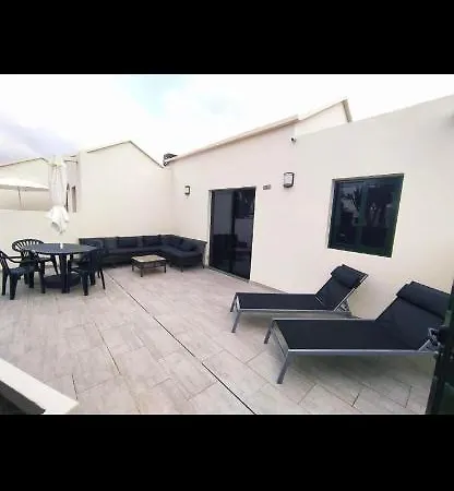 Sun And Sea 1 Front De Playa Rocca *