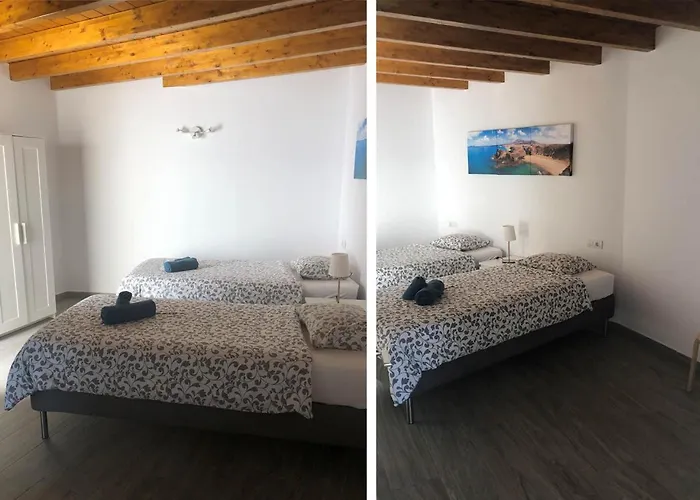 Sun And Sea 1 Front De Playa Rocca