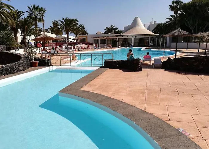 Sun And Sea 1 Front De Playa Rocca Appartement *