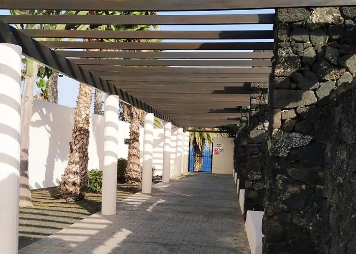 Sun And Sea 1 Front De Playa Rocca Appartement *