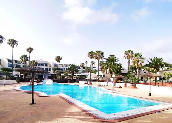 Sun And Sea 1 Front De Playa Rocca *