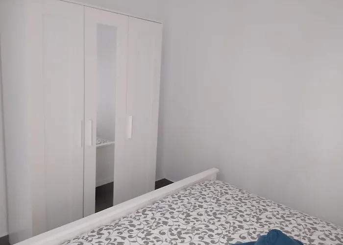 Appartement Sun And Sea 1 Front De Playa Rocca