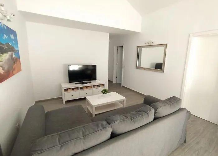 Appartement Sun And Sea 1 Front De Playa Rocca *