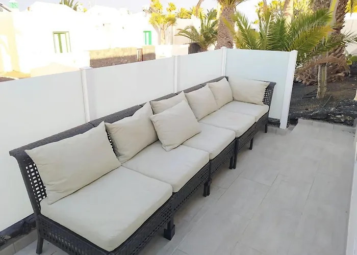 Sun And Sea 1 Front De Playa Rocca