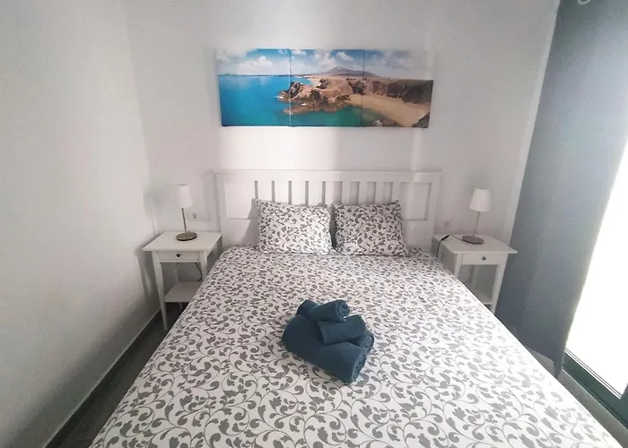 Sun And Sea 1 Front De Playa Rocca Appartement *