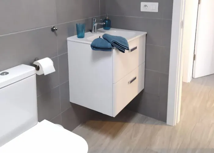 Sun And Sea 1 Front De Playa Rocca