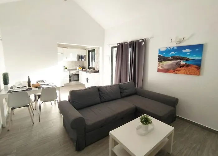 Sun And Sea 1 Front De Playa Rocca