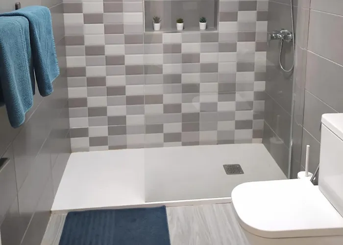 Appartement Sun And Sea 1 Front De Playa Rocca Costa Teguise