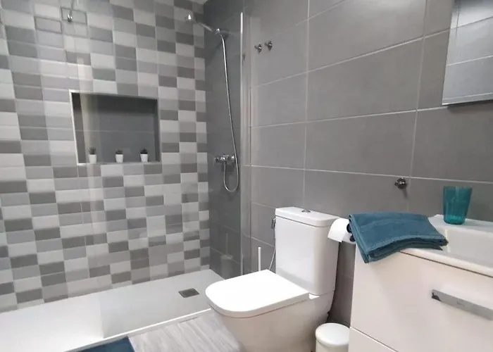 Appartement Sun And Sea 1 Front De Playa Rocca