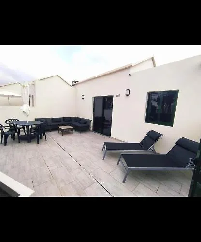 Sun And Sea 1 Front De Playa Rocca *