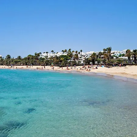 Sun And Sea 1 Front De Playa Rocca