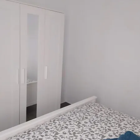 Apartamento Sun And Sea 1 Front De Playa Rocca